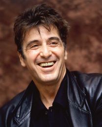 Al Pacino