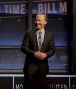 Bill Maher