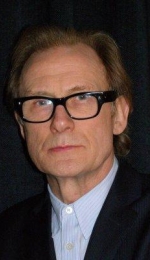 Bill Nighy