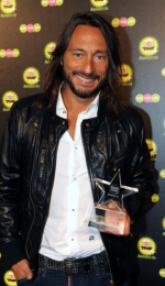 Bob Sinclar