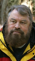 Brian Blessed