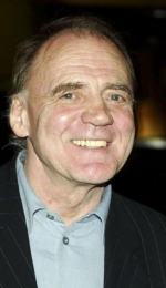 Bruno Ganz