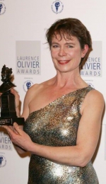 Celia Imrie