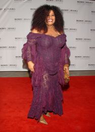 Chaka Khan