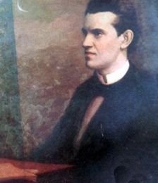 Ciprian Porumbescu