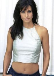 Courteney Cox