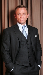 Daniel Craig