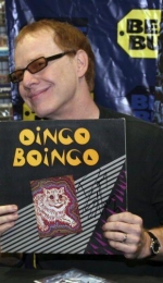 Danny Elfman