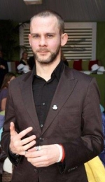 Dominic Monaghan