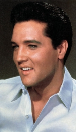 Elvis Presley