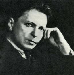 George Enescu