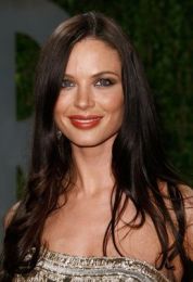 Georgina Chapman