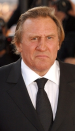 Gerard Depardieu