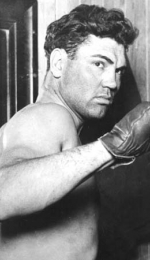 Jack Dempsey