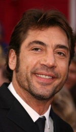 Javier Bardem