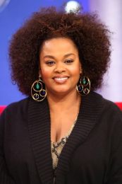 Jill Scott