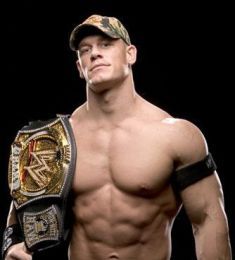 John Cena