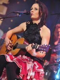 Kasey Chambers