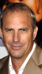 Kevin Costner