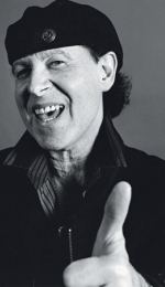 Klaus Meine