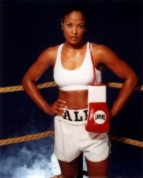 Laila Ali