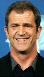 Mel Gibson