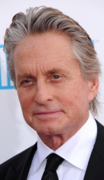 Michael Douglas