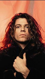 Michael Hutchence