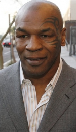 Mike Tyson