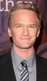 Neil Patrick Harris