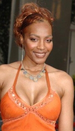 Nona Gaye