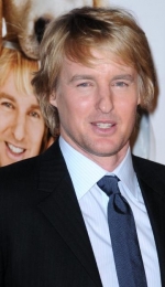 Owen Wilson