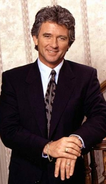 Patrick Duffy