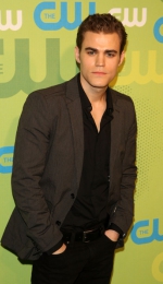 Paul Wesley