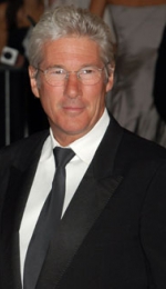 Richard Gere