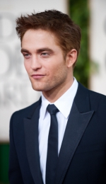 Robert Pattison