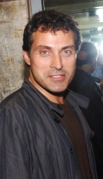 Rufus Sewell