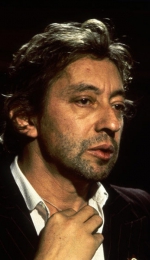 Serge Gainsbourg