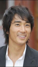 Seung-heon Song