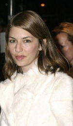 Sofia Coppola