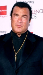 Steven Seagal