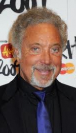 Tom Jones